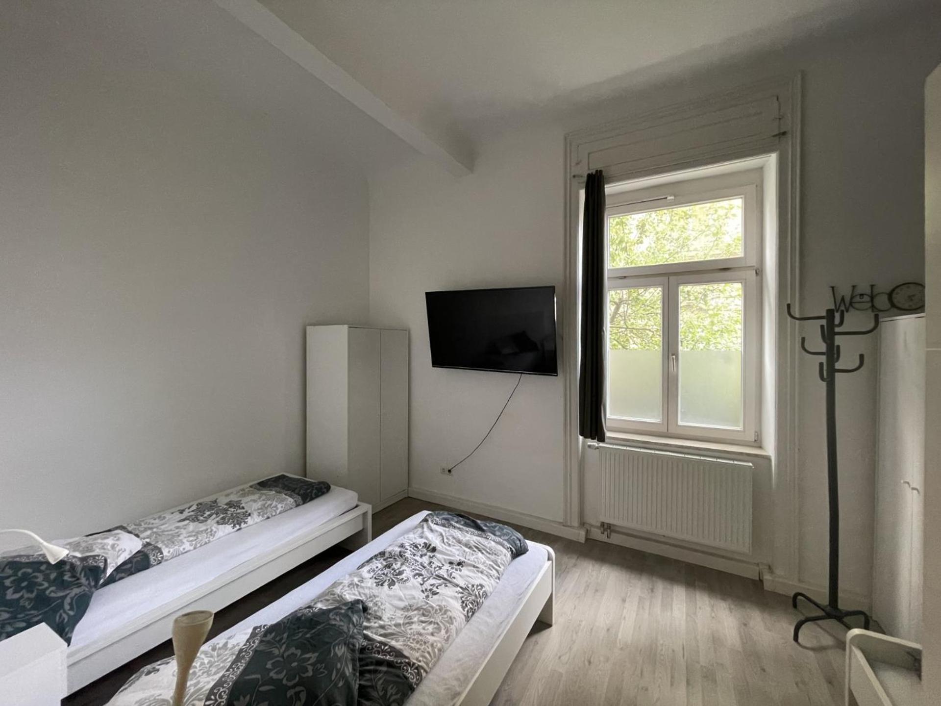 Altbau-citylofts Appartamento