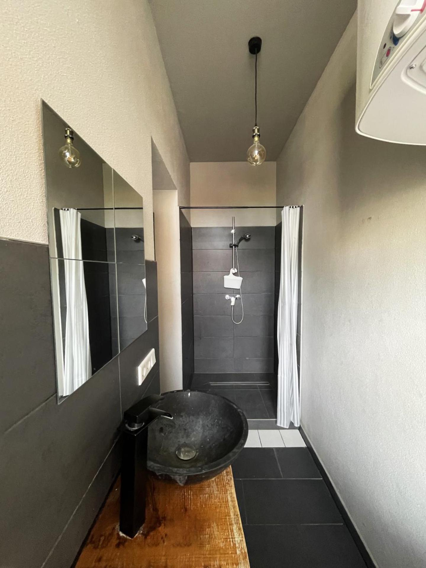 Altbau-citylofts Würzburg