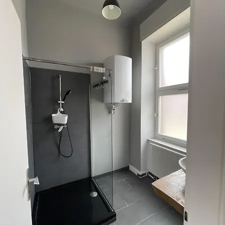 Wuerzburg Altbau-Citylofts Exterior photo