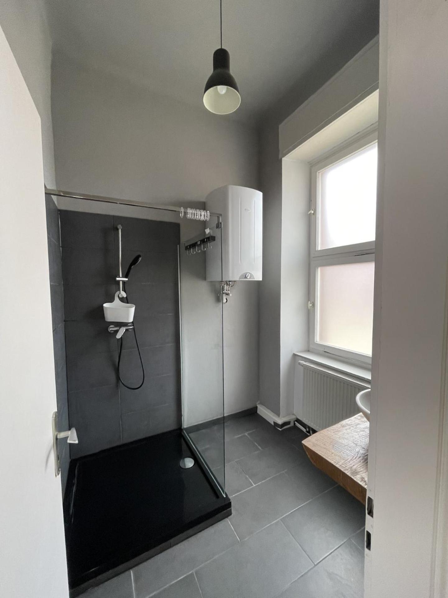 Appartement Altbau-citylofts