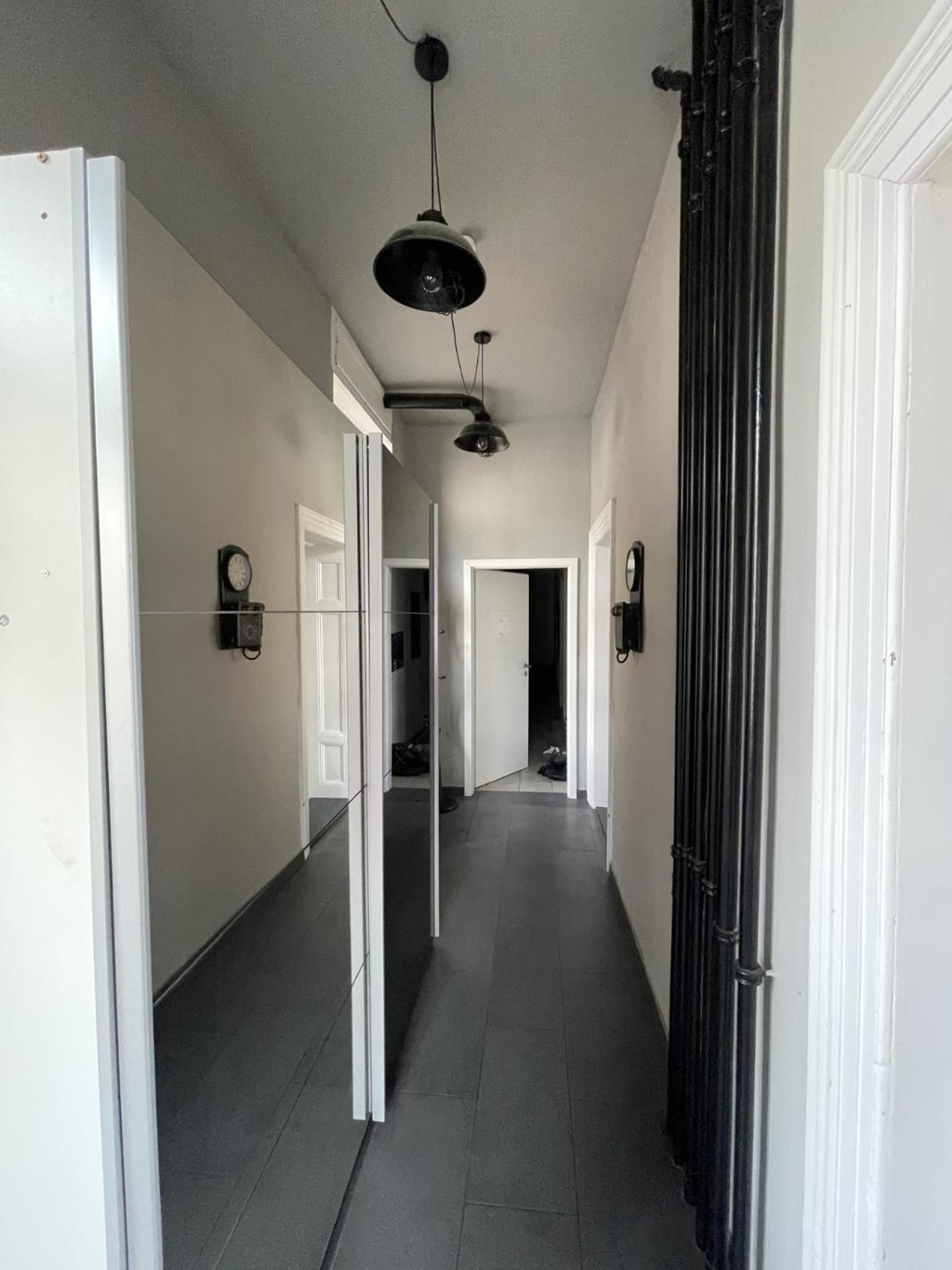 Altbau-citylofts Würzburg