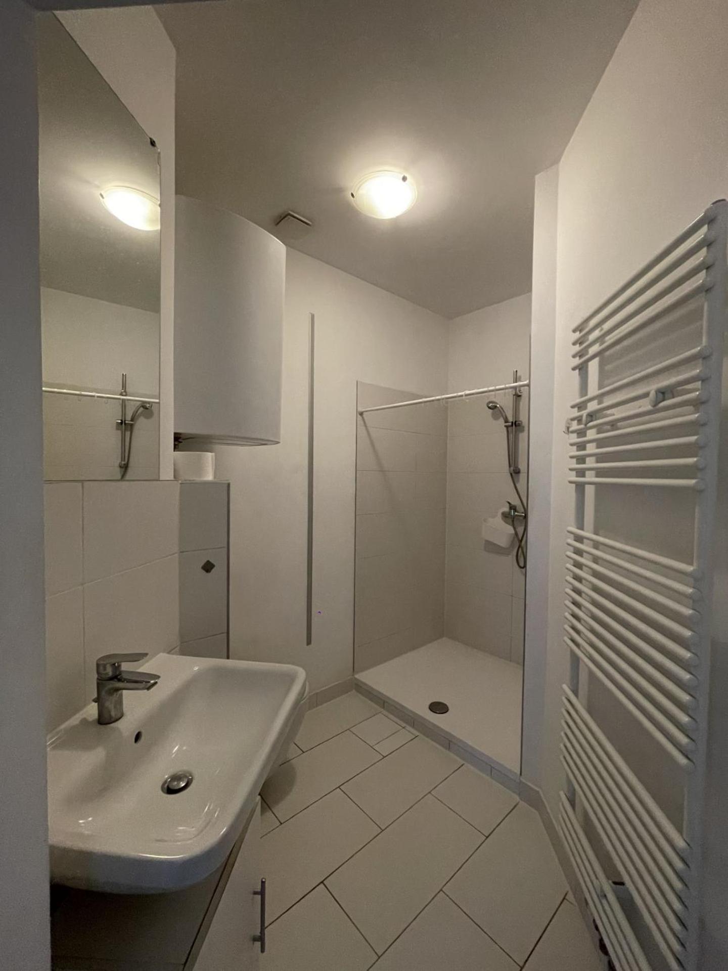 Altbau-citylofts Apartment *