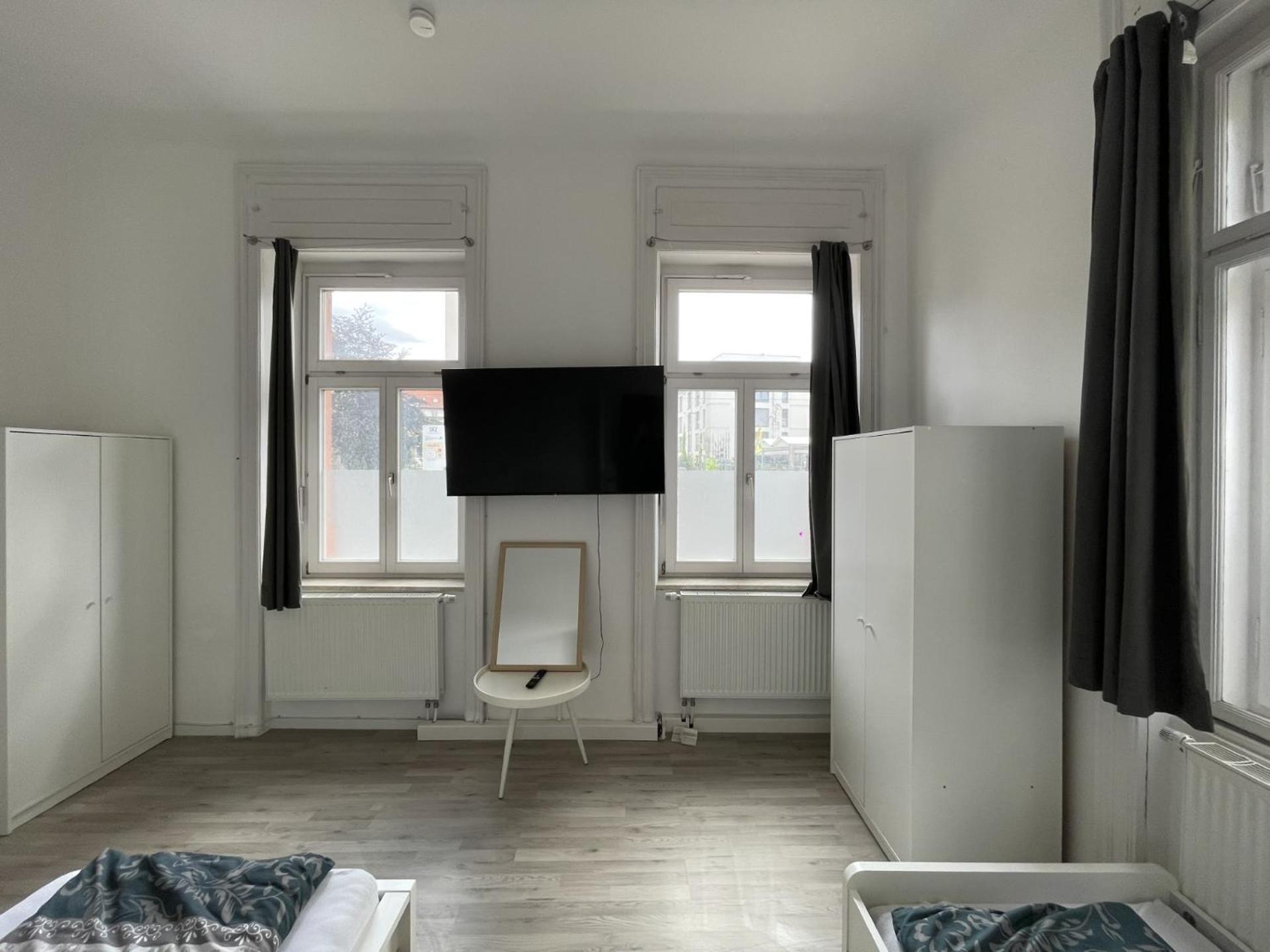 Altbau-citylofts Würzburg
