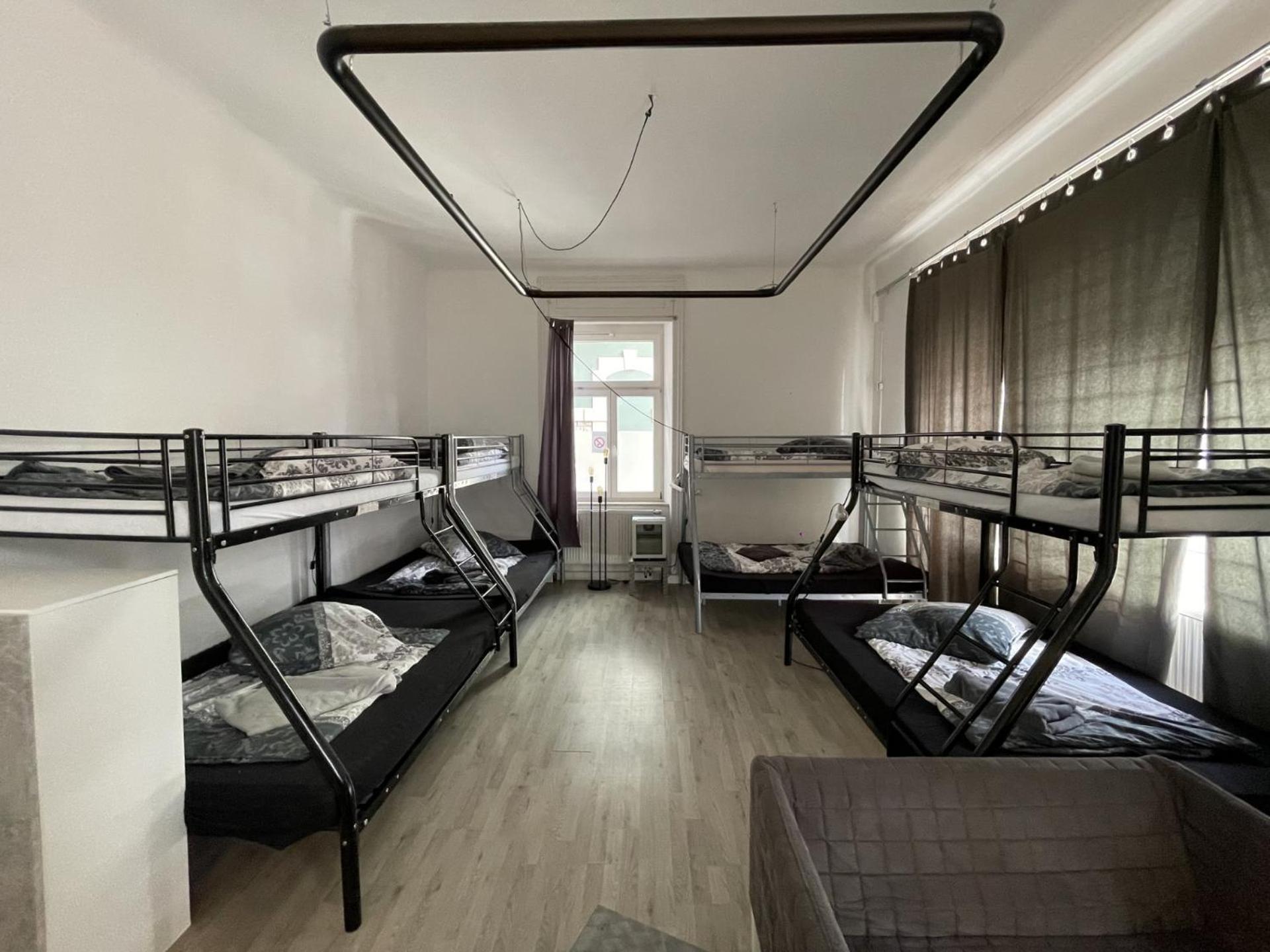 Altbau-citylofts