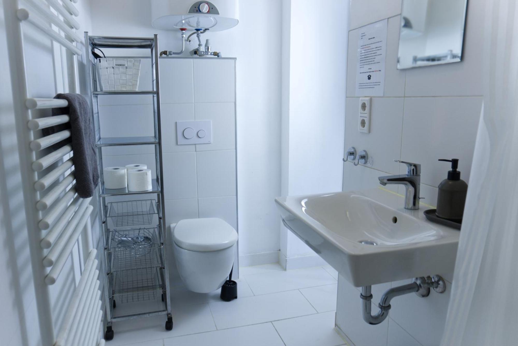 Altbau-citylofts Wurzburg