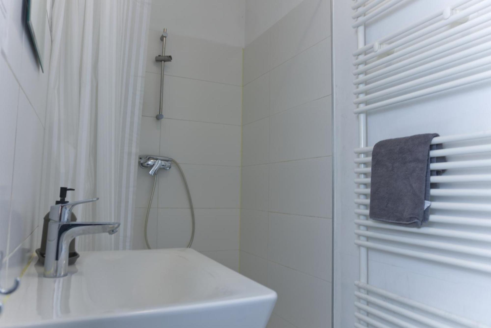 Appartement Altbau-citylofts