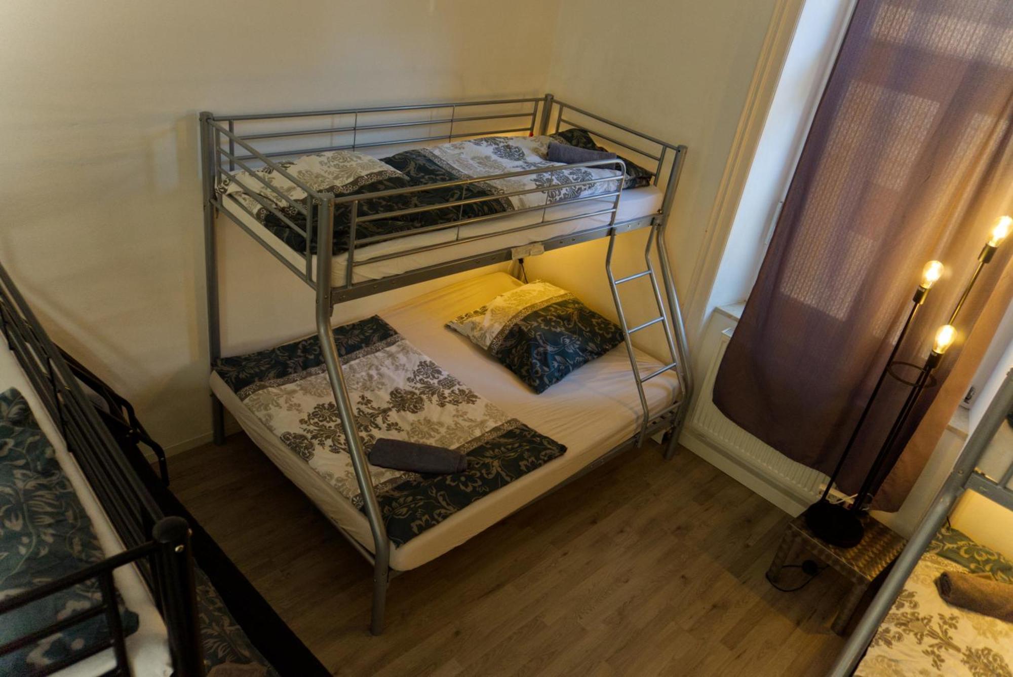 Altbau-citylofts Wurzburg